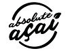 Absolute Açaí logo